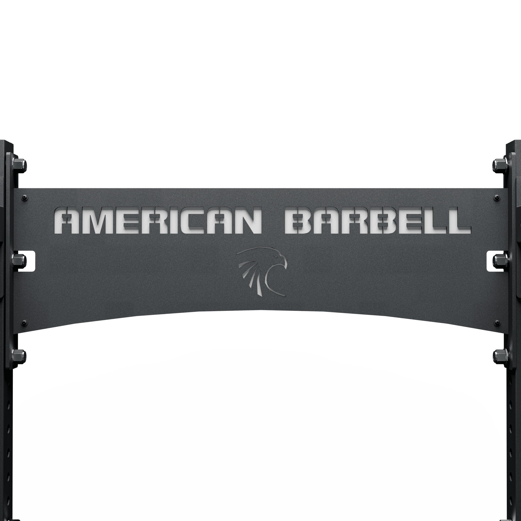 Performance Station Half Rack Platform - American Barbell, Racks 3x3