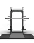 Performance Station Half Rack Platform - American Barbell, Racks 3x3