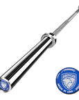 Performance Training Bar - American Barbell, Bars
