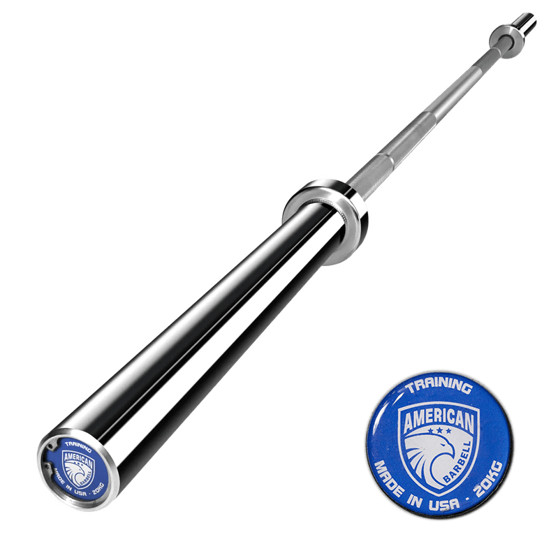 Performance Training Bar