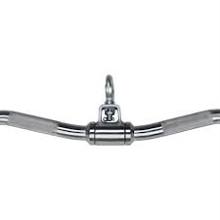 Revolving Curl Bar Cable Attachment - American Barbell, Cable Attachments