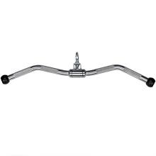 Revolving Curl Bar Cable Attachment - American Barbell, Cable Attachments