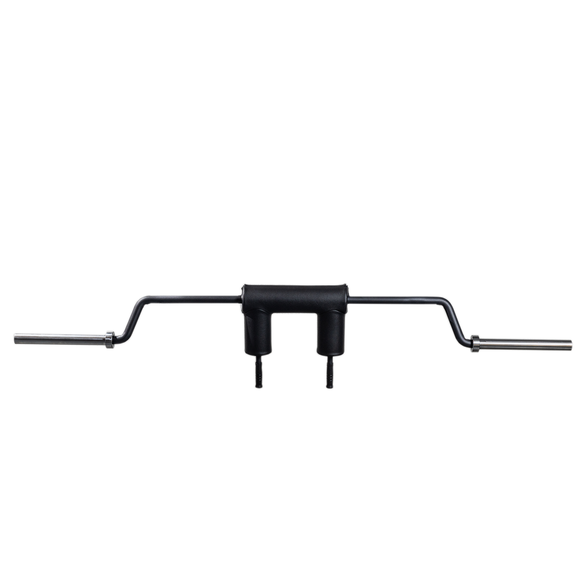 Safety Squat Bar with Vinyl Pad American Barbell