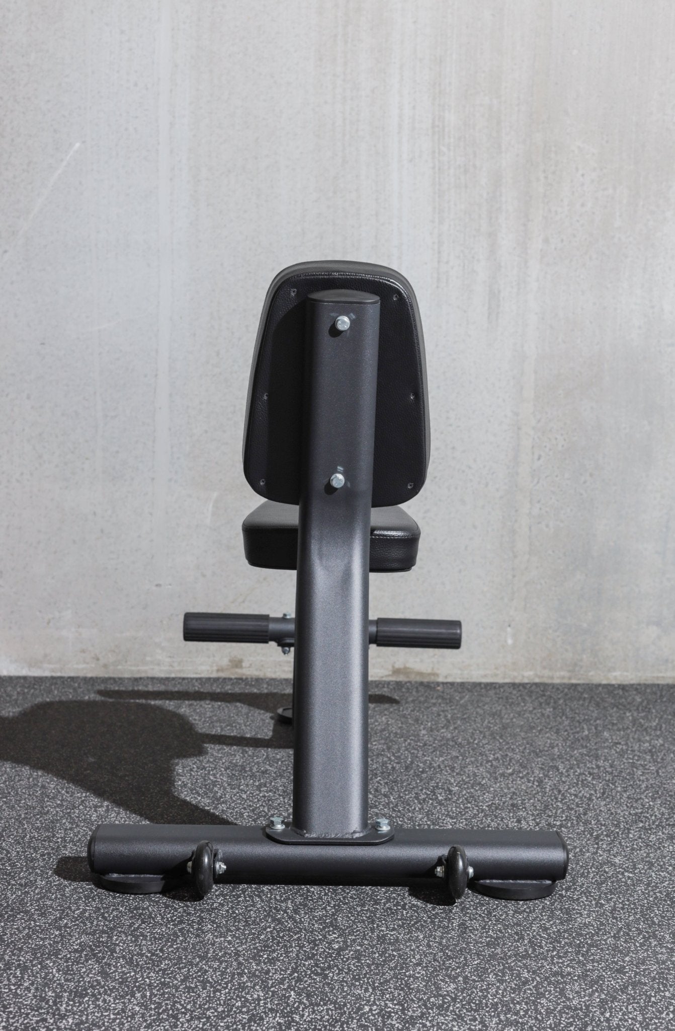 Seated Utility Bench - American Barbell, Strength Equipment