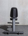 Seated Utility Bench - American Barbell, Strength Equipment