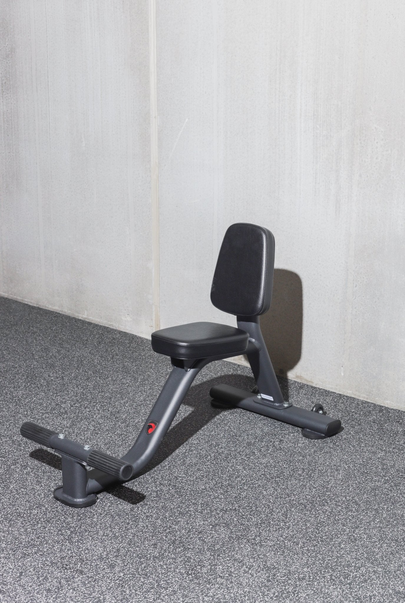 Seated Utility Bench - American Barbell, Strength Equipment