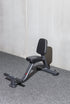 Seated Utility Bench - American Barbell, Strength Equipment