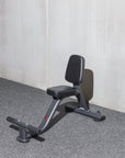 Seated Utility Bench - American Barbell, Strength Equipment