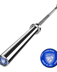 SS Precision Training Bar - American Barbell, Bars