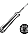 Training Bar - American Barbell, Bars