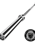 Training Bar - American Barbell, Bars