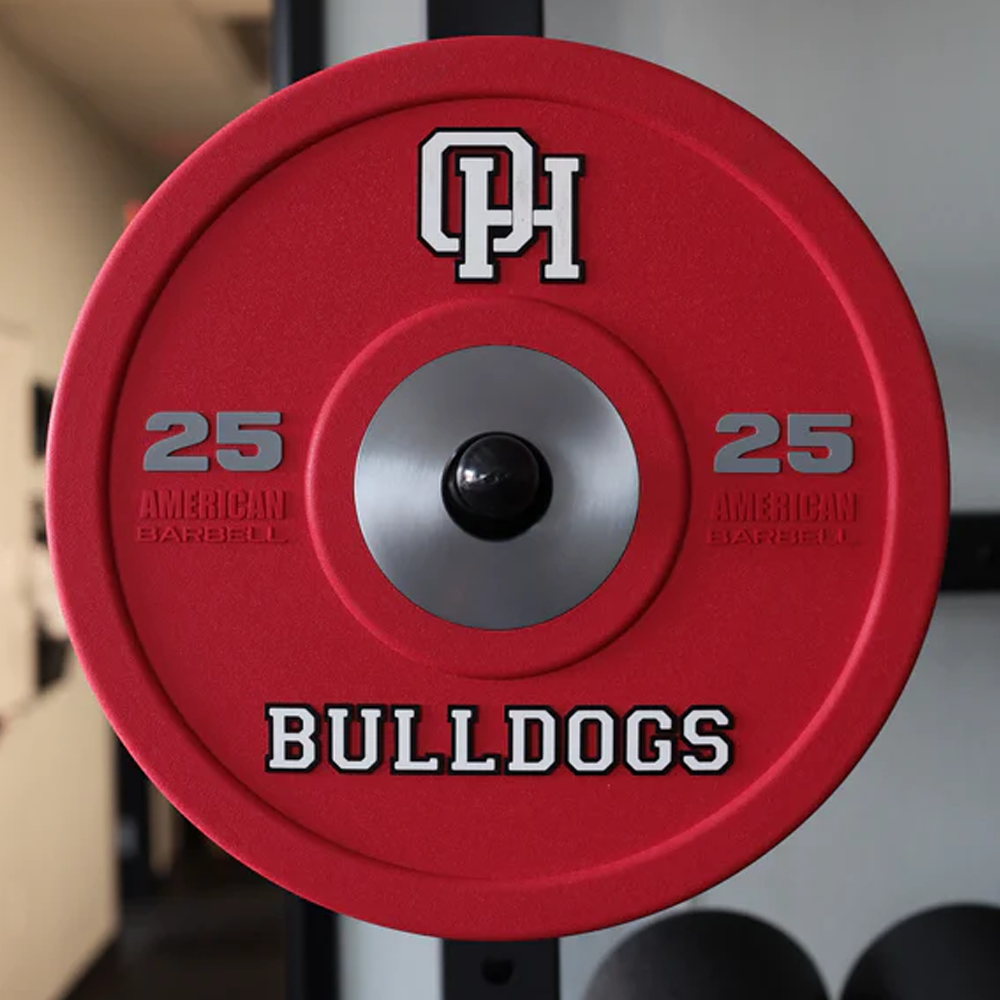 American Barbell - Gym Equipment American Barbell - Gym Equipment