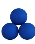 Lacrosse Balls