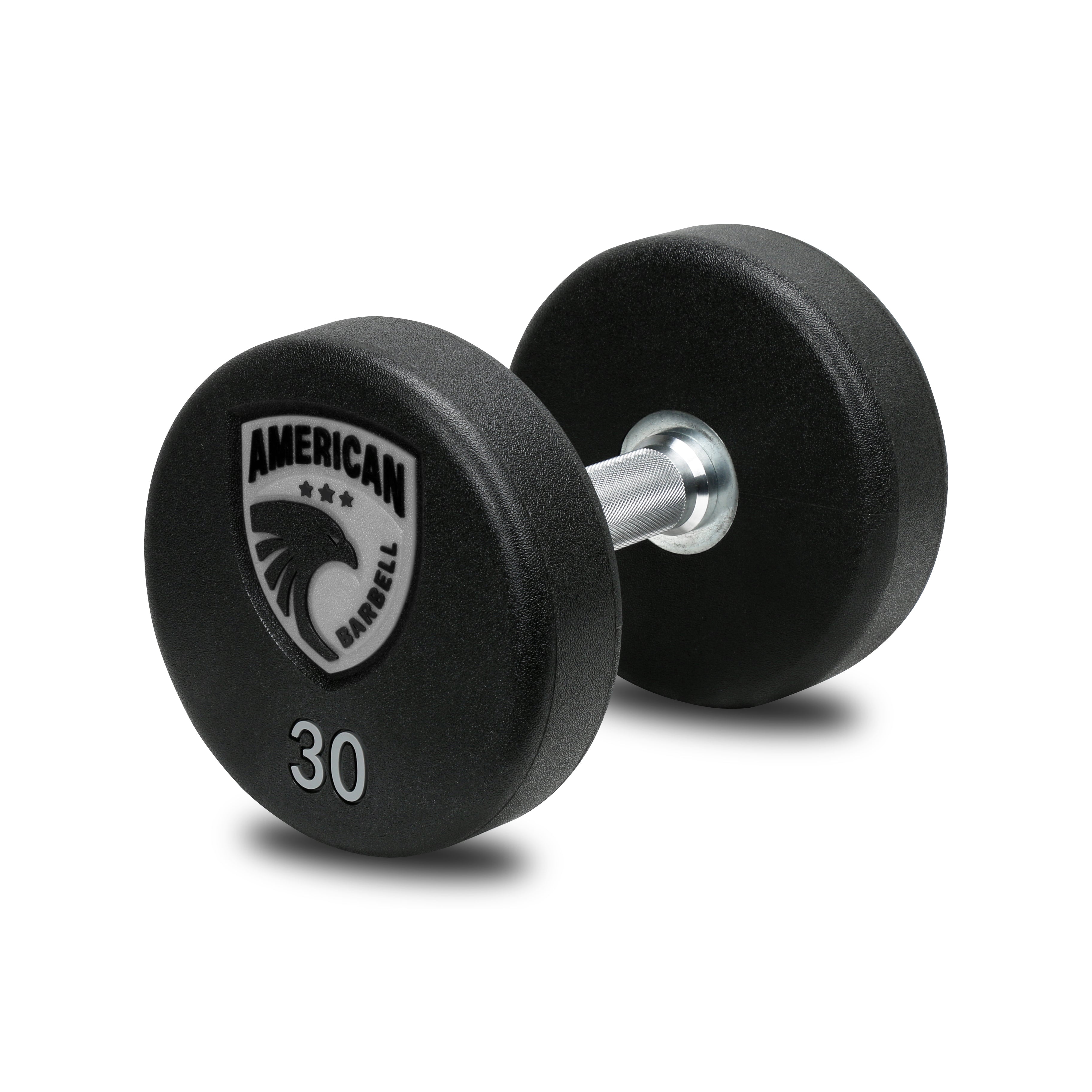 Series IV Urethane Dumbbells