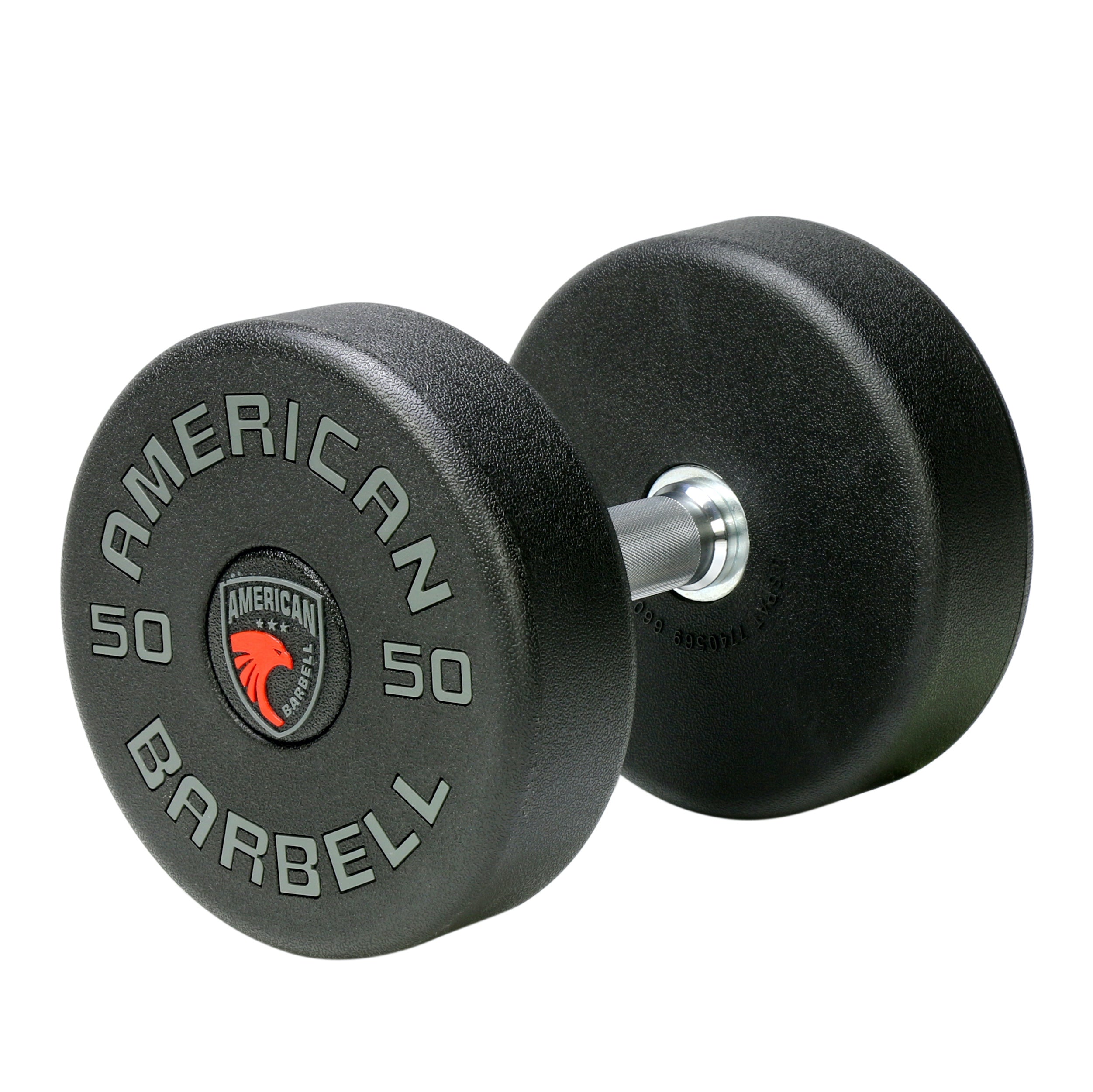 Series I Commercial Grade Urethane Dumbbells