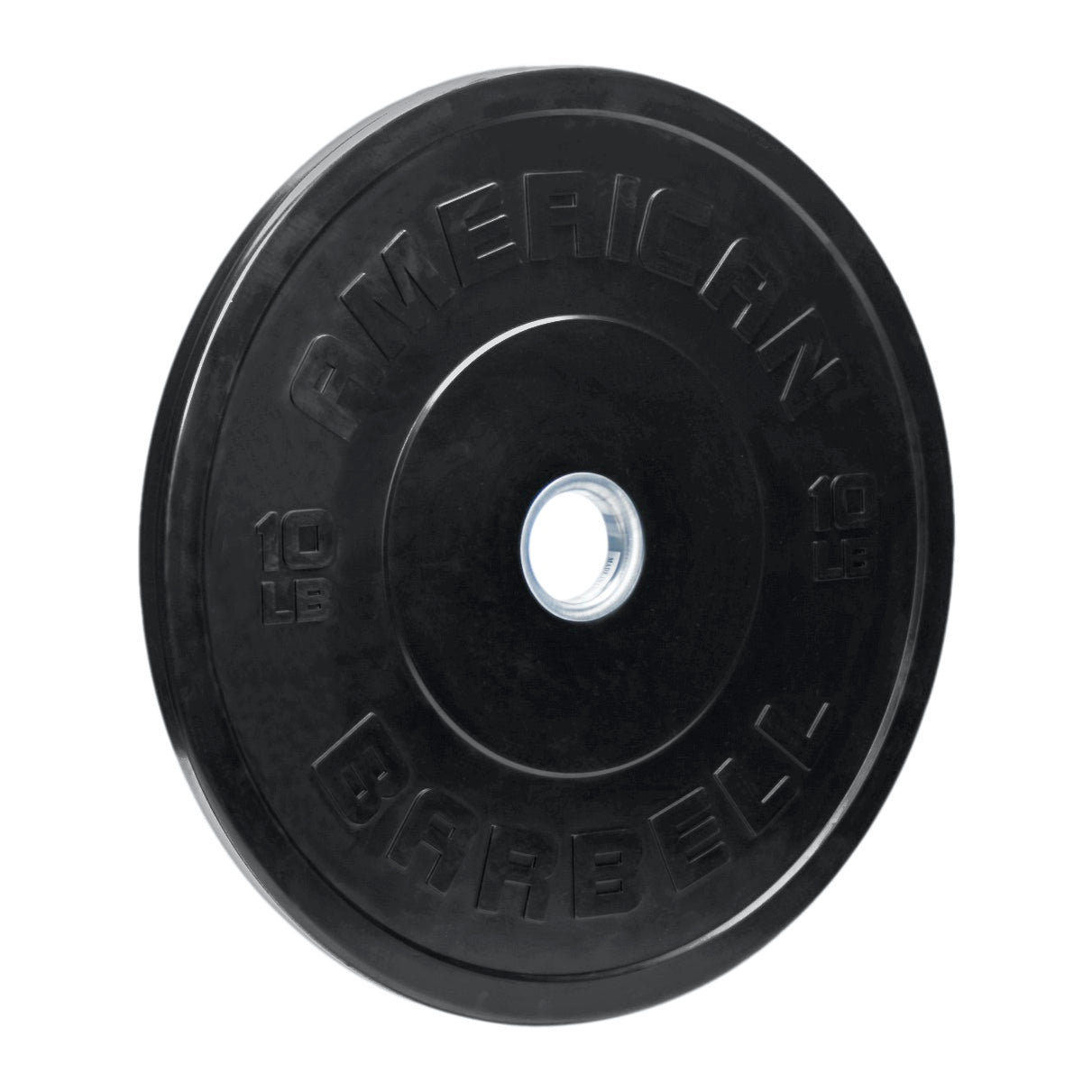 10KG Junior Performance Training Bar – American Barbell