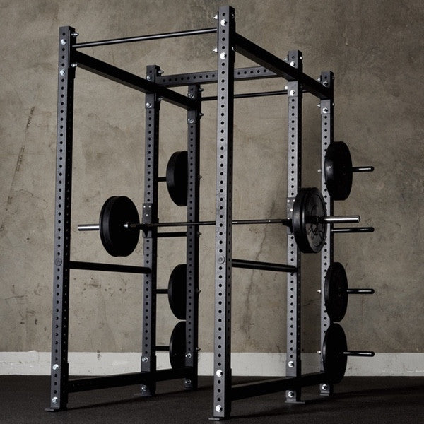 American Barbell Power Rack - American Barbell Gym Equipment