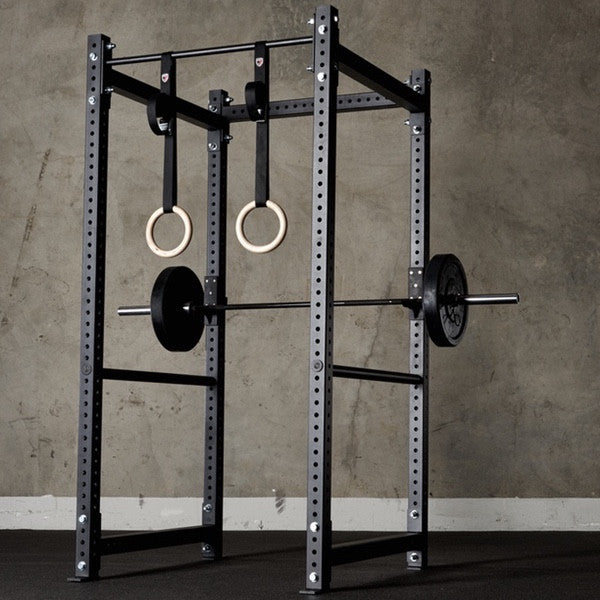 American Barbell Single Rack - American Barbell Gym Equipment