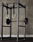 American Barbell Single Rack - American Barbell Gym Equipment