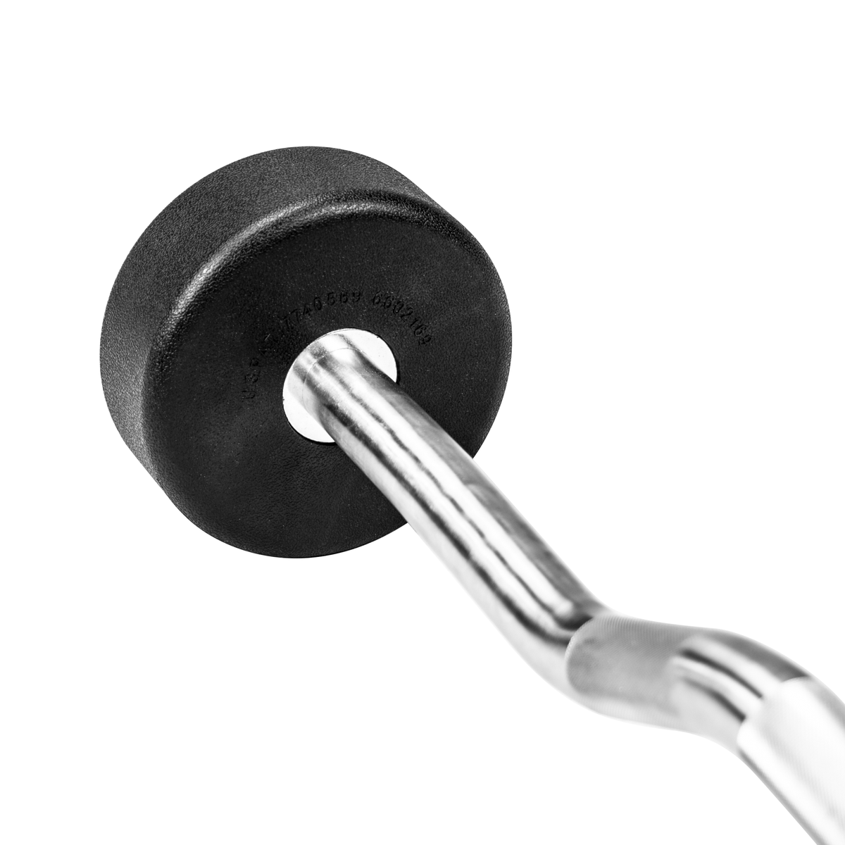 Fixed Weight Barbells American Barbell