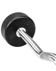 American Barbell Fixed Barbells - American Barbell Gym Equipment