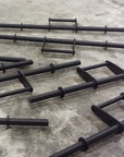 Farmers Walk Handles - American Barbell Gym Equipment