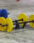 Farmers Walk Handles - American Barbell Gym Equipment