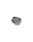 20KG Hard Chrome Gym Bar with Stainless Sleeves - Blemished - American Barbell, Bars