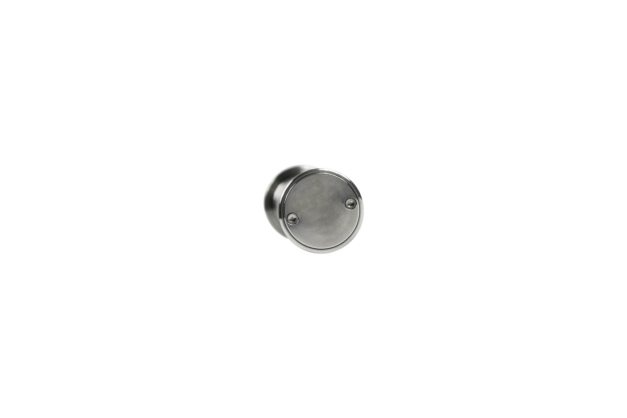 20KG Hard Chrome Power Bar, 29mm - American Barbell, Closeout