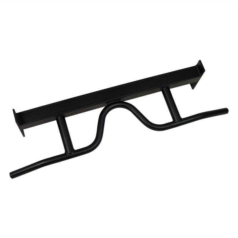 3x3 - Functional Chin Bar - Solid - 66" - American Barbell, Rack &amp; Rig 3x3 Components
