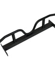 3x3 - Functional Chin Bar - Solid - 66" - American Barbell, Rack & Rig 3x3 Components