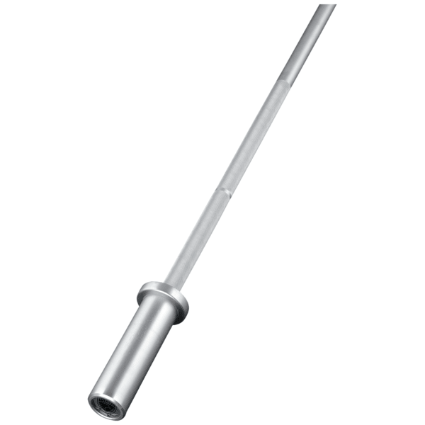 5KG Aluminum Technique Bar, 25MM - American Barbell, Bars