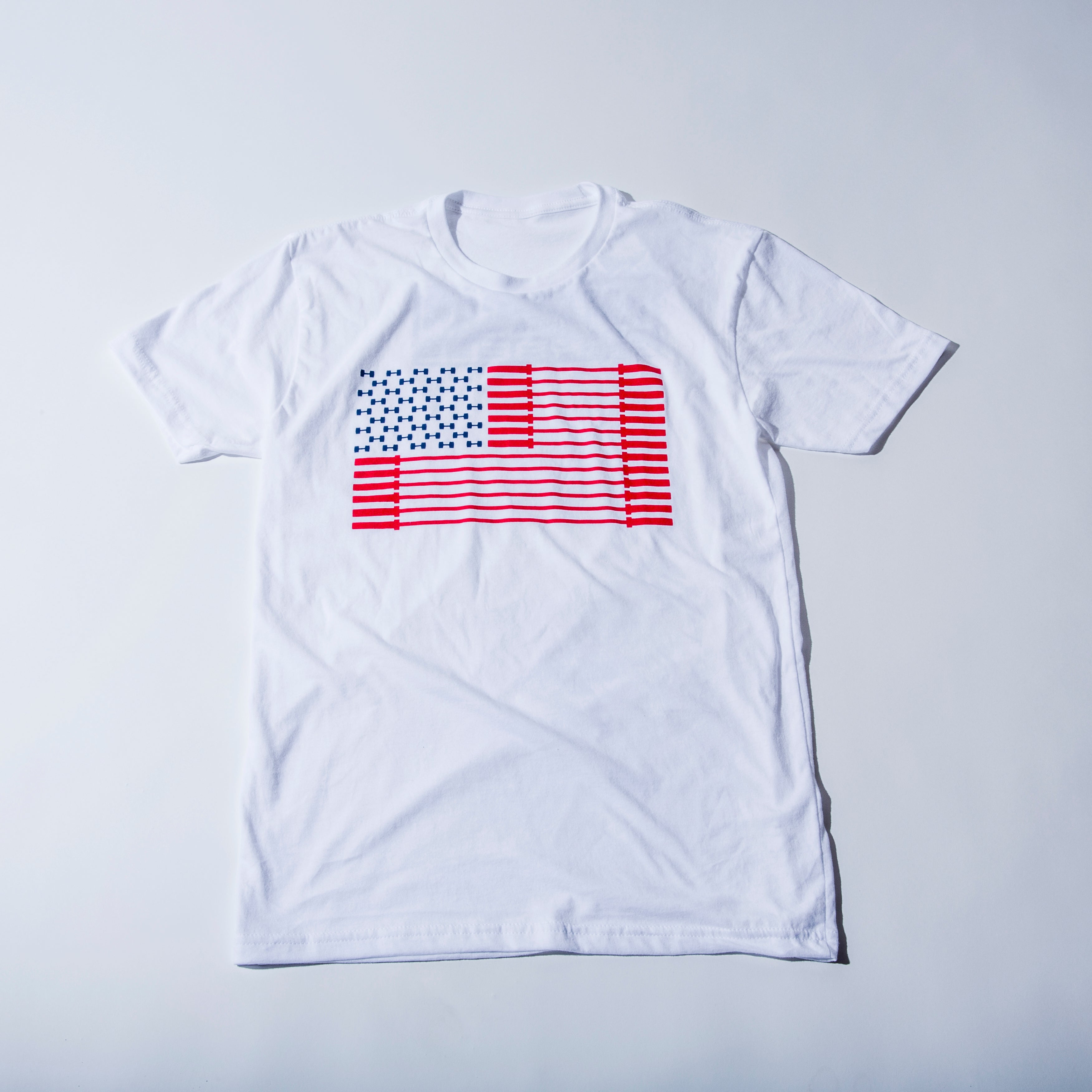 Bar Spangled Banner - Tee