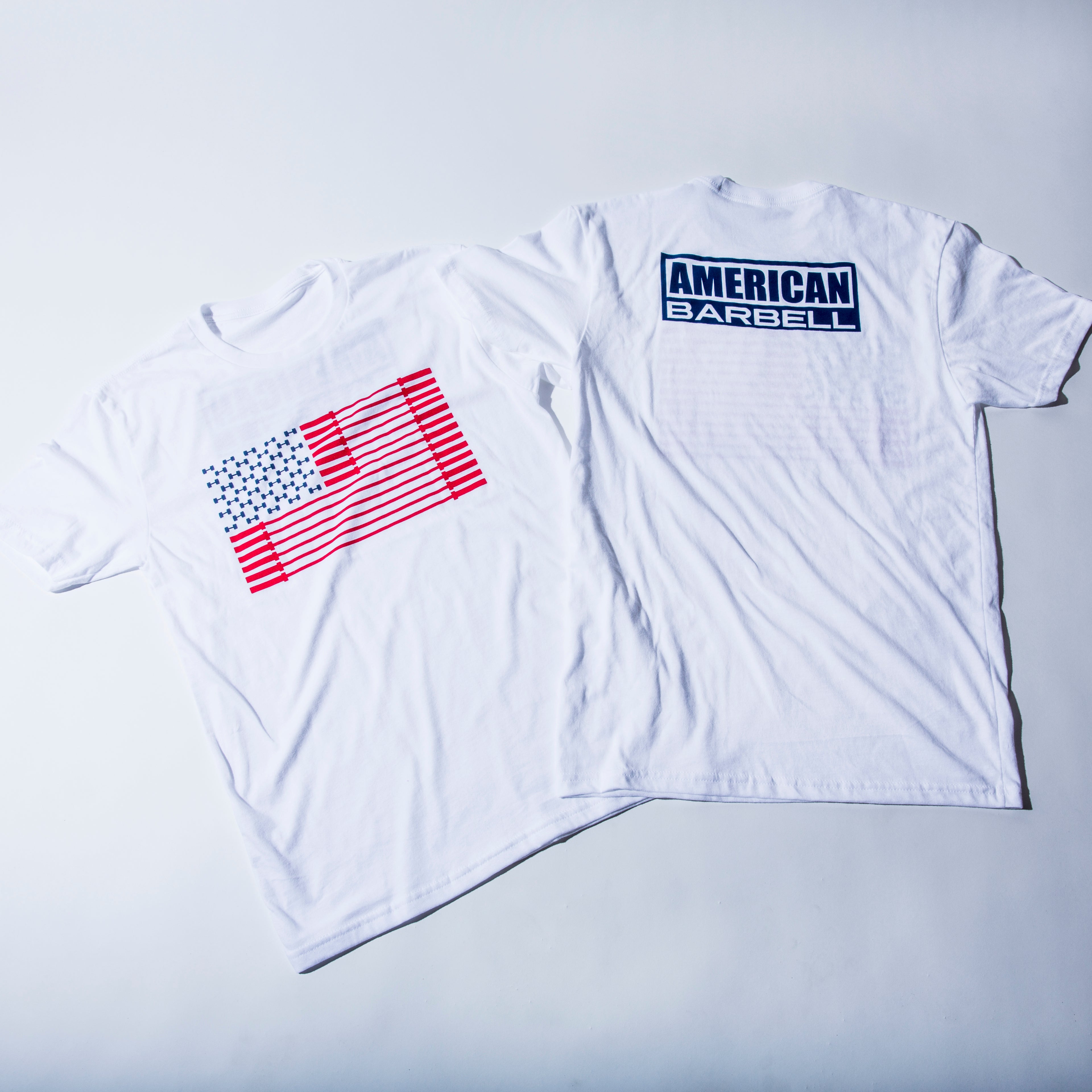 Bar Spangled Banner - Tee