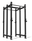 American Barbell Double Half Rack