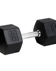 Hex Dumbbells