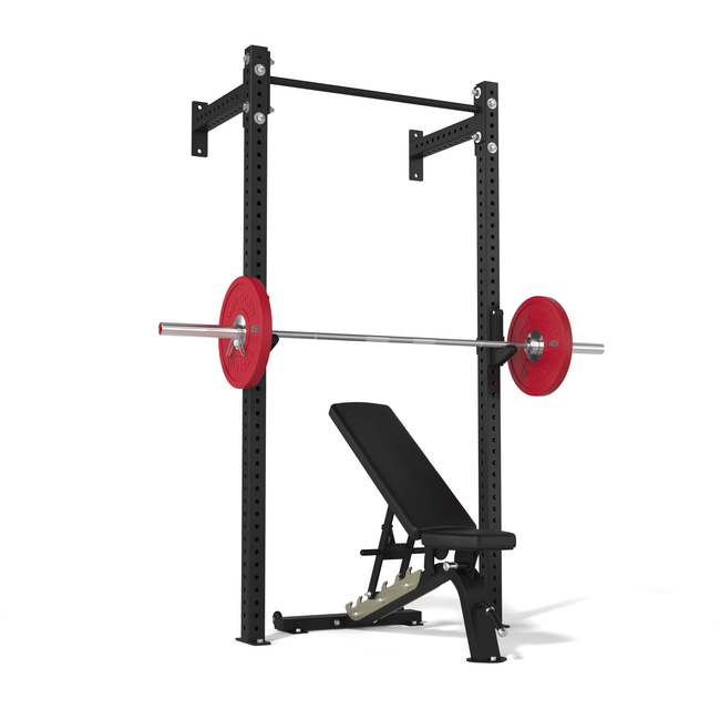 Garage Gym American Barbell
