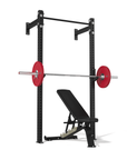 American Barbell Garage Gym Rack