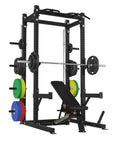 American Barbell Half Rack