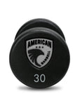 Series IV Urethane Dumbbells