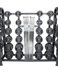 Club Strength Rack Package