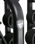 Club Strength Rack Package