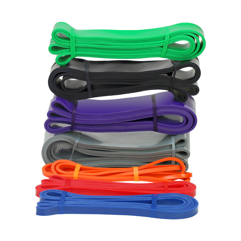 Color Strength Bands - Closeout - American Barbell Gym Equipment