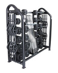 Club Strength Rack Package