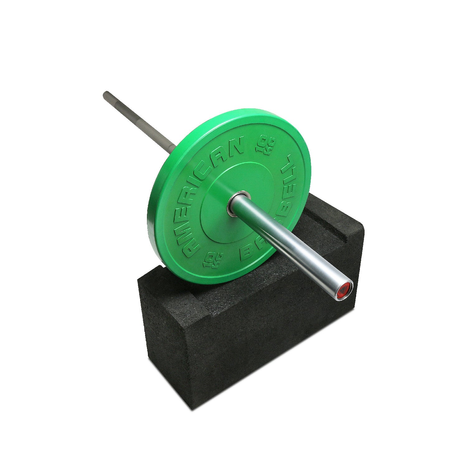 Rubber Utility Blocks - American Barbell Gym Equipment