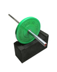 Rubber Utility Blocks - American Barbell Gym Equipment