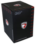 American Barbell Soft Plyo Box