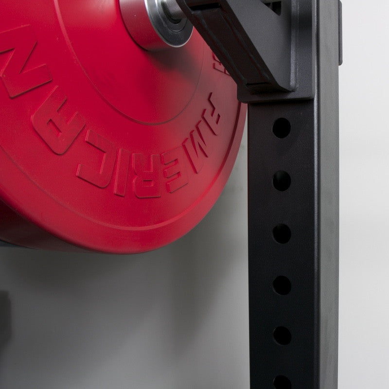 American barbell shop squat stand