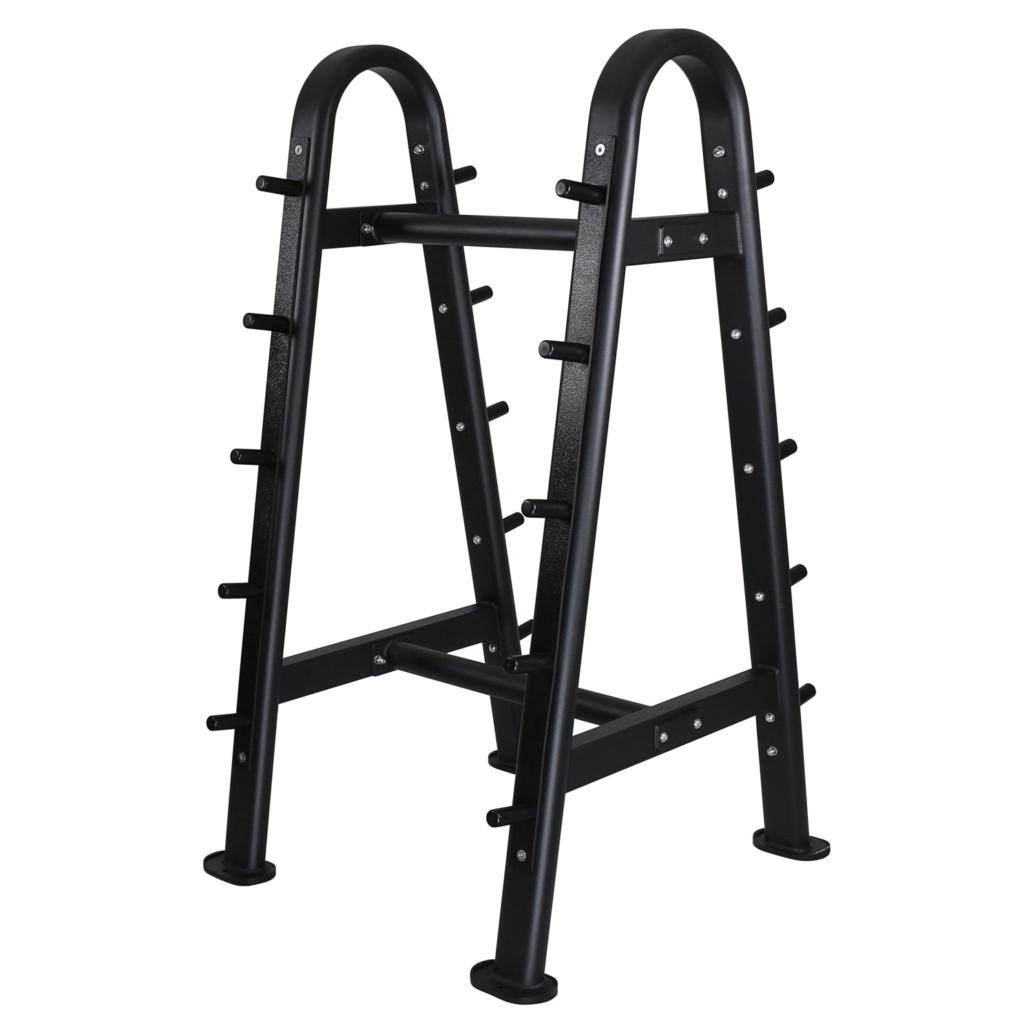 American Barbell Fixed Barbell Storage Rack