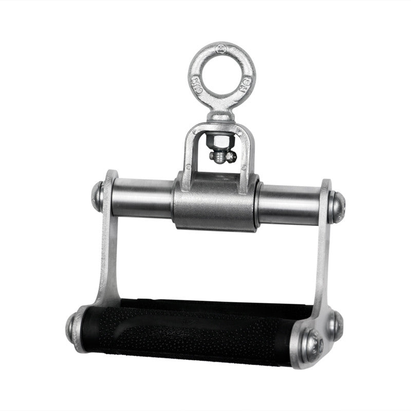 US Made High-Strength Aluminum Seat Row/Chinning Handle - American Barbell Gym Equipment